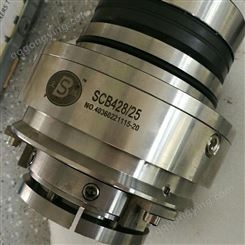 美国SHARPE搅拌器机械密封 吸收塔机械密封 脱硫机械密封生产厂家