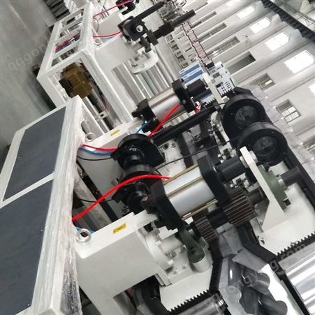 【君尔机械】供应pvc树脂瓦生产线 树脂瓦板材设备成型机 合成树脂瓦设备