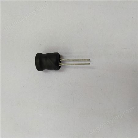 工字电感 ZHEN JIA/臻佳 工字电感电流 A1016-680 生产厂家公司