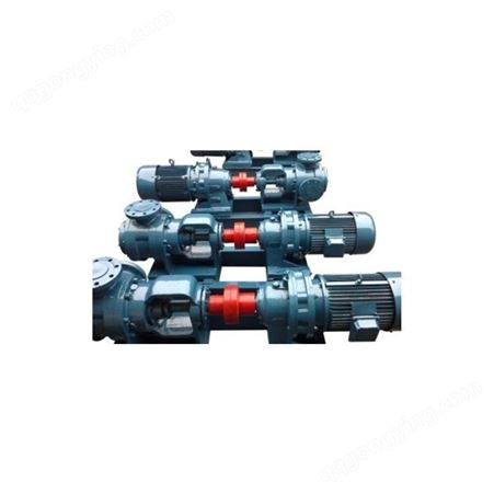 无锡昱恒 凸轮转子泵 高粘度转子泵 不锈钢转子泵 生产厂家