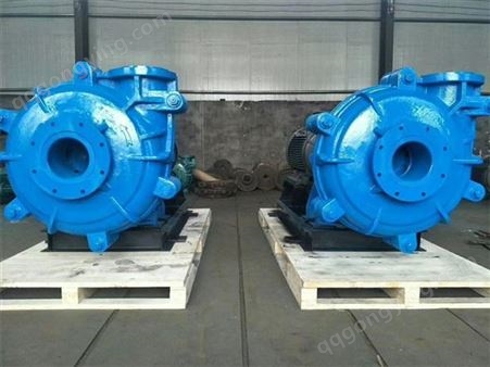 分数渣浆泵 100ZJ-50渣浆泵  服务靠谱欢迎咨询