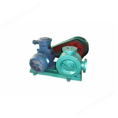 YCB系列圆弧齿轮泵YCB型圆弧齿轮泵 定制不锈钢泵