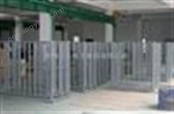 上海动物秤/500kg带围栏平台秤