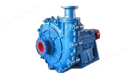 分数渣浆泵 100ZJ-50渣浆泵  服务靠谱欢迎咨询