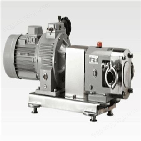 北京 转子泵报价 不锈钢转子泵 凸轮转子泵 行业品牌厂家