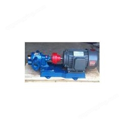 杭州高温齿轮油泵-耐高温油泵-高温渣油泵厂家