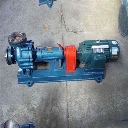 热油泵 防爆导热油泵 非标定制 RY型高温热油泵 质量放心