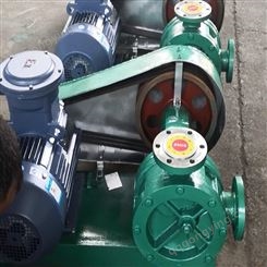 供应-长沙内啮合齿轮泵-NCB齿轮泵-高粘度齿轮泵实体厂家