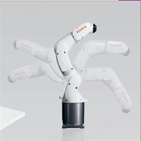 喷涂机器人 北京深隆 自动化设备 落地式点胶机
