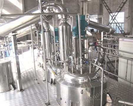 供应树脂生产设备 环氧树脂成套设备 酚醛树脂设备定做