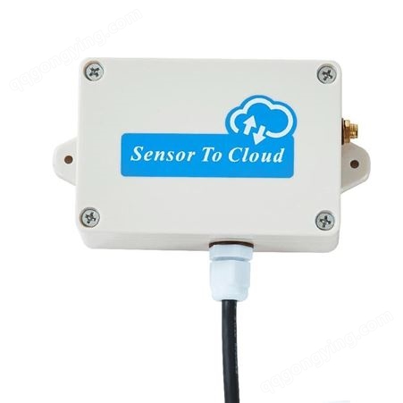 Sensor To Cloud传感器物联网终端