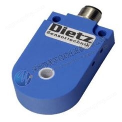 代理Dietz Sensortechnik IR06 PSK-ST4 13292环形传感器