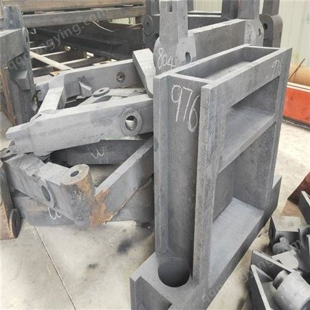 数控机床铸件 铸铁厂家机床铸件生产加工 灰铁铸件 异型件铸造 灰铁铸件