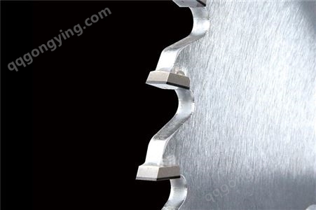 超薄锯片和普通锯片 90度锯片铣刀 锯片铣刀的齿数 非标定制