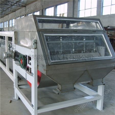 西藏造粒设备 特翔 化工设备工厂
