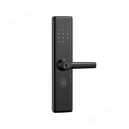 卫家盾Q1指纹锁家用防盗门密码锁免费上门安装智能锁