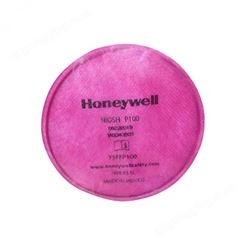 honeywell/霍尼韦尔75FFP100CN N系列防护非油性及油性颗粒物滤棉