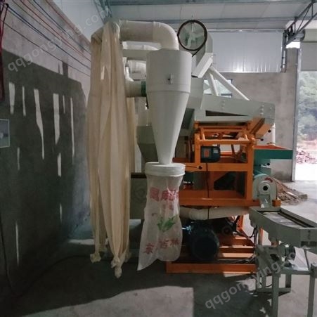 碾米机成套设备   江西吉安专业碾米机  杂粮碾米机 厂家批发