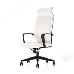 老板椅大班椅  简约现代靠背椅子  人体工学升降家用电脑椅