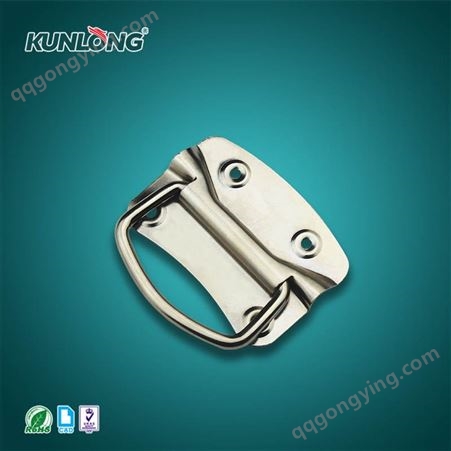 尚坤SK4-021-3A控制设备折叠拉手 小型集装箱拉手 测量设备拉手