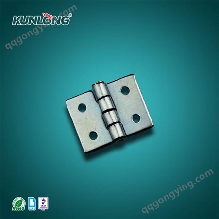 尚坤SK2-078平面铰链|小型机柜铰链|电柜铰链|箱铰链|控制箱铰链