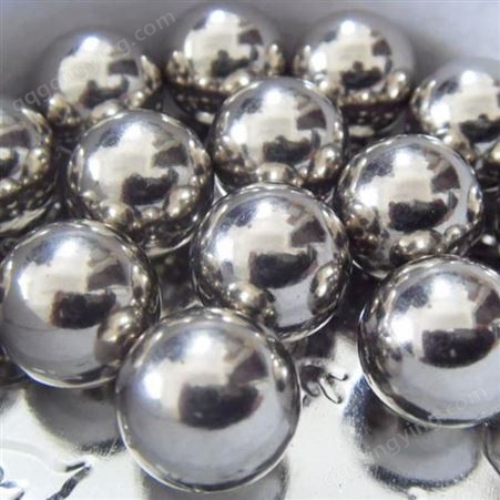 [批发钢珠] 9.5mm11mm12.7mm13.8mm14mm16mm 碳钢不锈钢硬球软亮源厂