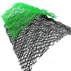 精选厂家 赣州三维植被网 专注生产土工材料十余年