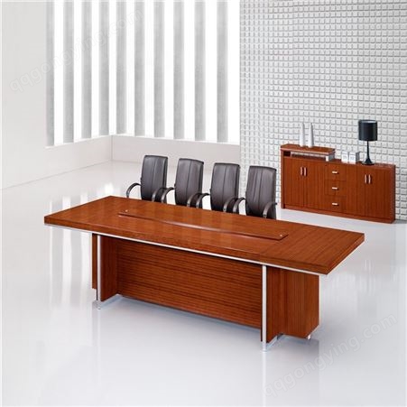 办公室家具班台 老板办公桌 成都新款优质班桌厂家价格