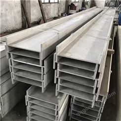 NM400工字钢价格低  NM400工字钢质量有保障   山东航建钢铁
