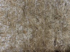 椰丝毯 边坡绿化植物纤维毯 矿山河道护坡椰丝植被毯 生态环保植生草毯 量大从优