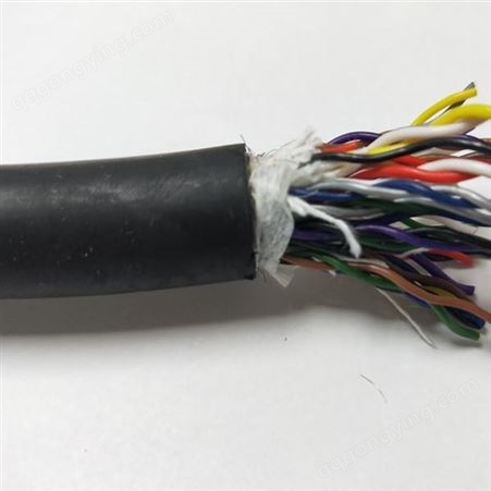 橡胶网络线缆订制橡胶电线橡胶通信电线电缆耐化学橡胶电缆耐高温橡胶电缆