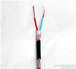 北京专业生产屏蔽线，保电阻保检测屏蔽线，RVVP2X1.5屏  