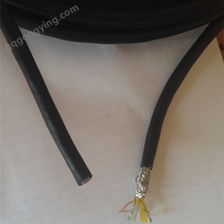 橡胶网络线缆订制橡胶电线橡胶通信电线电缆耐化学橡胶电缆耐高温橡胶电缆