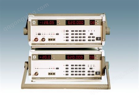 GK5010选频电平表