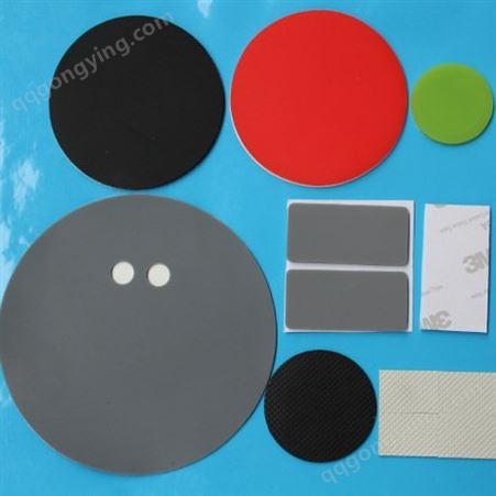 销售硅胶密封垫片  橡胶密封垫片 EPDM胶垫质量有保