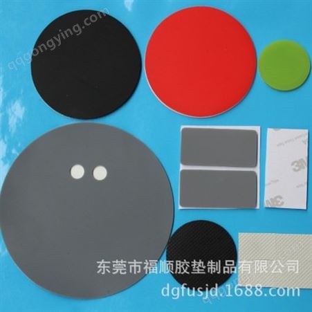 销售硅胶密封垫片  橡胶密封垫片 EPDM胶垫质量有保
