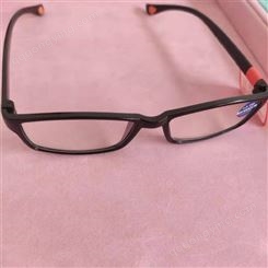 厂家供应 冠宇光学眼镜 超清 网红款 不易变形 老花镜采购 售后保障