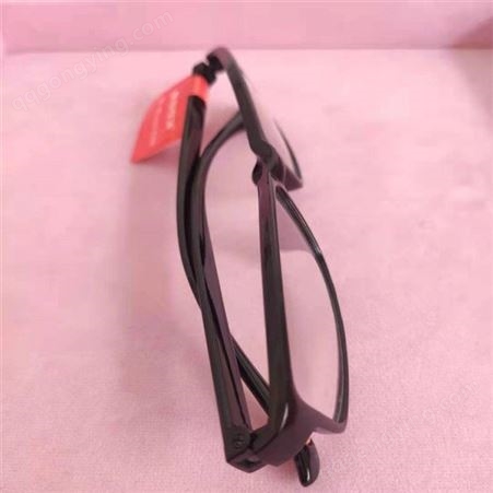 厂家供应 冠宇光学眼镜 超清 网红款 不易变形 阅读眼镜采购 款式齐全
