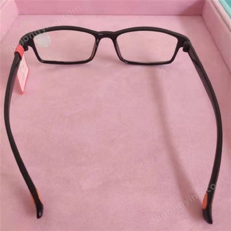 厂家供应 绿色 眼镜 超清 网红款 不易变形 老花镜采购 售后保障
