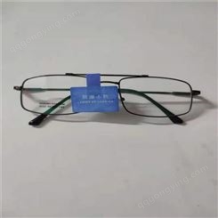 厂家供应 平光眼镜男款 超清 网红款 不易变形 眼镜架采购 设计新颖