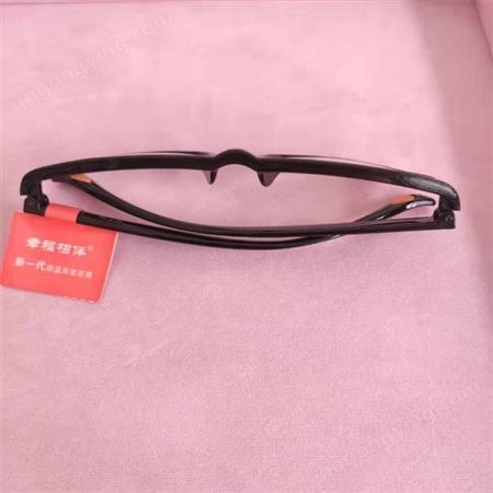 厂家供应 绿色 眼镜 超清 网红款 不易变形 老花镜采购 售后保障