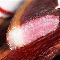 蜀国食品 湘西五花腊肉 农家特产烟熏五花腊肉乡里自制猪肉腊肉批发