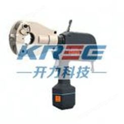 REC-UC6EFT   充电式压接钳（日本 Izumi）