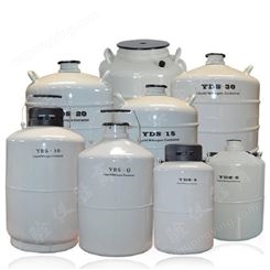 供应铝合金材质100升食品级液氮罐_青海冷链液氮罐报价