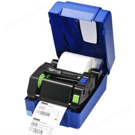 先擘4T200标签打印机 快递单打印机 物流单打印