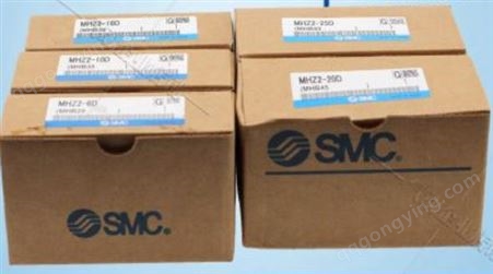 SMC气缸_Eponm survice/毅庞服务_my0123-SMC气缸MHZ2-25D_制造出售