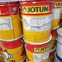 亳州大量回收油漆 回收工业防腐涂料