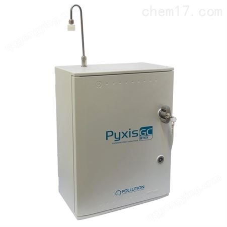 PB-500在线苯系物分析仪