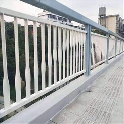 铝合金护栏杆 公路防撞铝合金护栏 创辉 可定制各型号