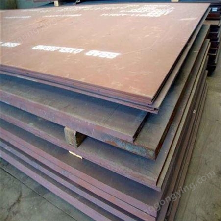 耐磨板 NM360/400/450/500耐磨钢板 规格齐全 随货质保书